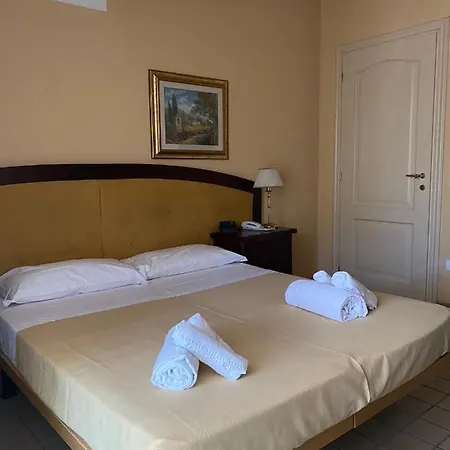 Albergo Etico Cesenatico Buitenkant foto