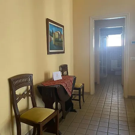 Albergo Etico Cesenatico Buitenkant foto